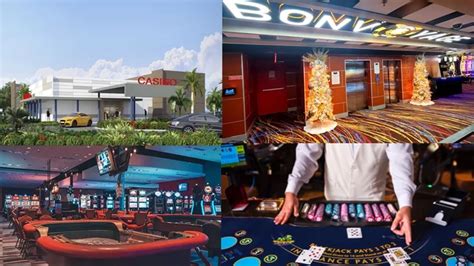 casinos puerto rico|BonVoyage Casino .